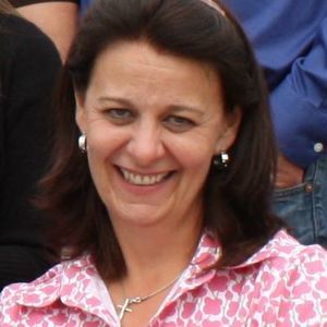 Meet your Posher, Marilyn